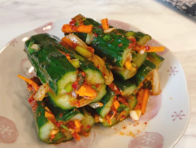 小黄瓜种植方法