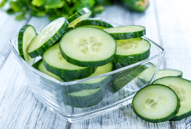 發芽黃瓜食用安全 發芽黃瓜食用安全