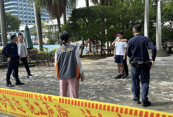 校園危機管理 校園危機管理