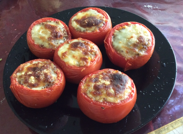 番茄晚疫病症狀 番茄晚疫病症狀