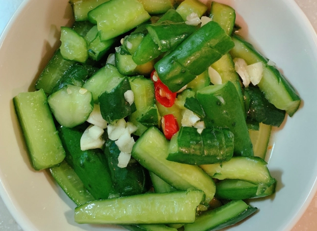 黃瓜打頂好處 黃瓜打頂好處