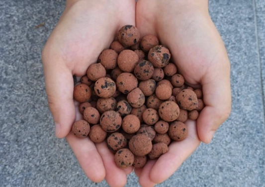 發泡煉石使用技巧 發泡煉石使用技巧