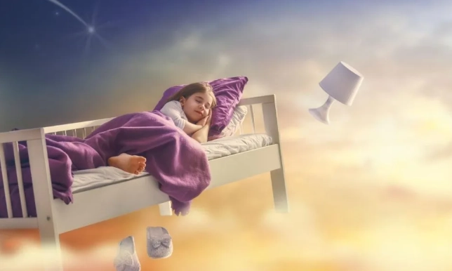 已故親人夢境解析