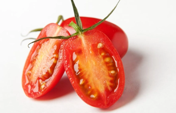 飯後吃蕃茄好處