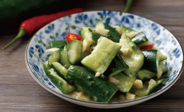 發芽黃瓜食用安全 發芽黃瓜食用安全