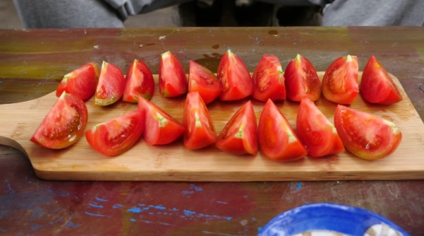 番茄種植時機 番茄種植時機