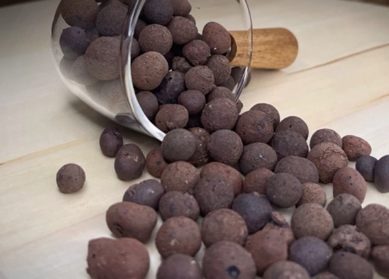 園藝介質選擇 園藝介質選擇