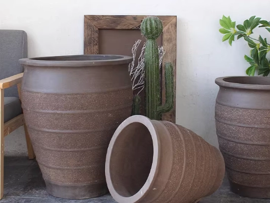 陶盆使用問題 陶盆使用問題