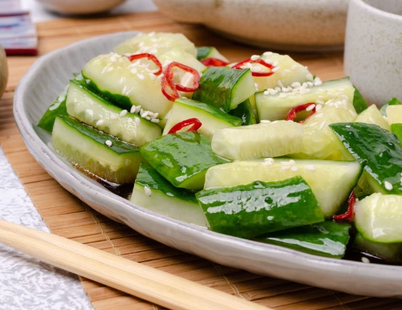 發芽黃瓜食用安全 發芽黃瓜食用安全