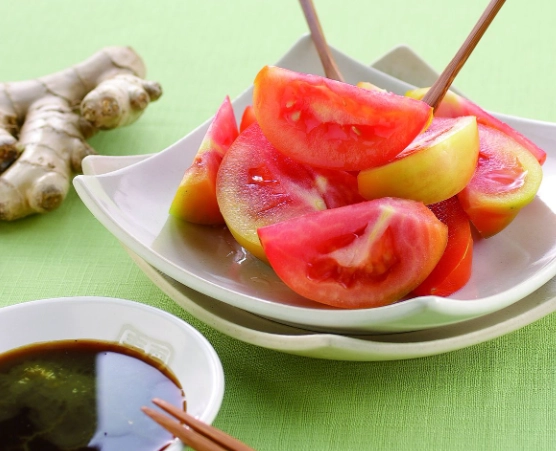 番茄晚疫病防治 番茄晚疫病防治