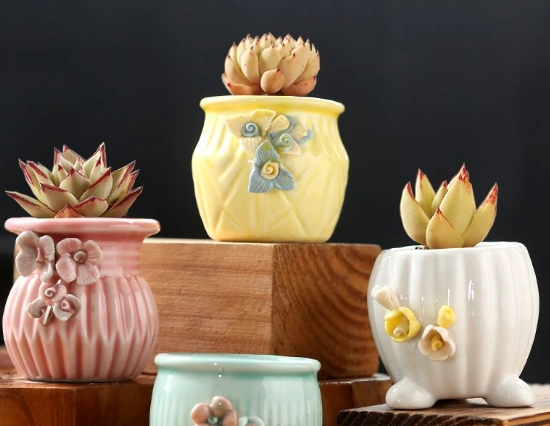 盆栽透氣方法 盆栽透氣方法