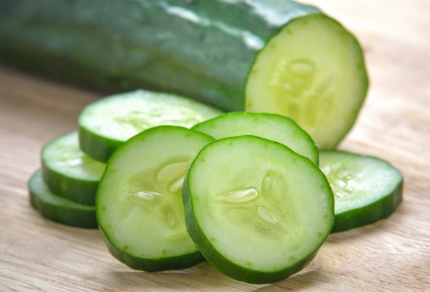 黃瓜發芽營養變化 黃瓜發芽營養變化