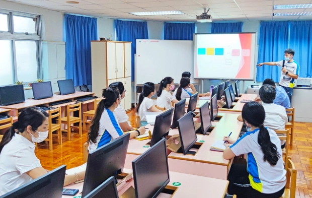 校園危機管理 校園危機管理