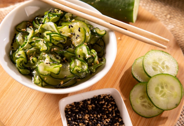 黃瓜打頂時機 黃瓜打頂時機