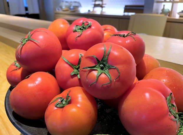 番茄營養價值 番茄營養價值