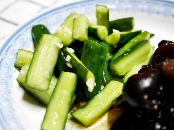 小黃瓜腐爛原因