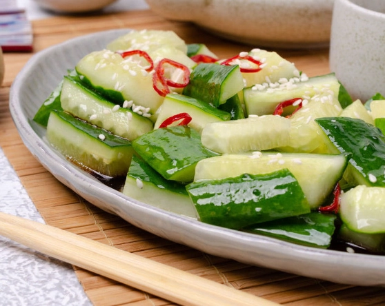 小黃瓜不結果原因