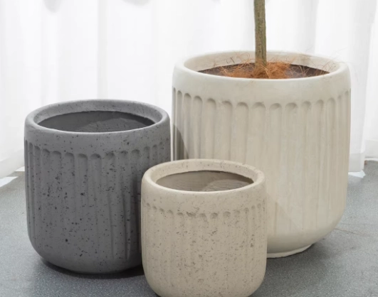 水泥盆使用心得