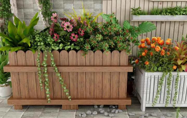 懶人花園設計 懶人花園設計