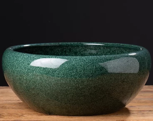 陶瓷盆栽DIY 陶瓷盆栽DIY