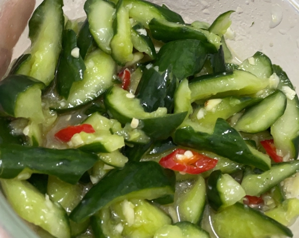 小黃瓜種植技巧 小黃瓜種植技巧