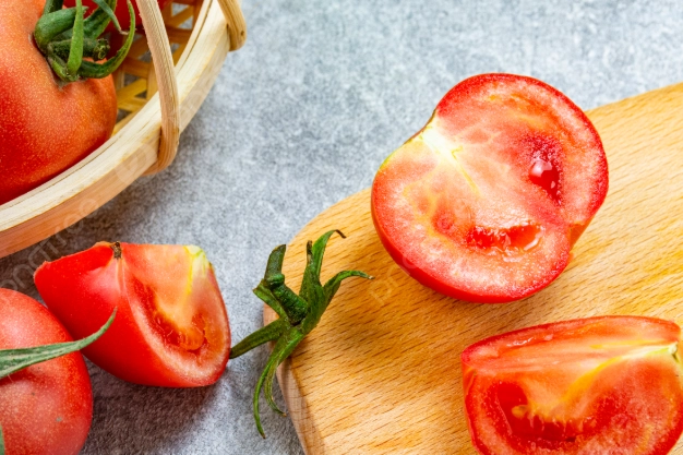 陽台種西紅柿 陽台種西紅柿