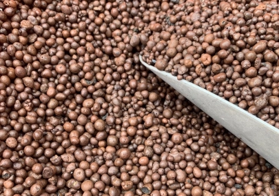 陶粒 vs 發泡煉石 陶粒 vs 發泡煉石