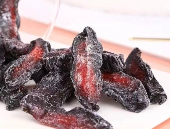 番茄病蟲害防治