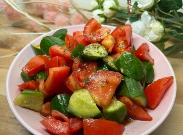 番茄病毒病症狀