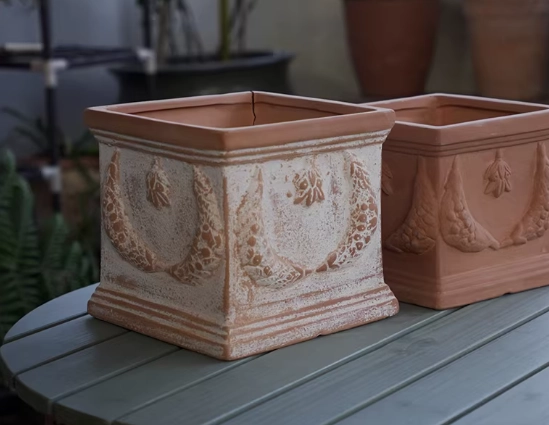 陶盆優缺點比較 陶盆優缺點比較