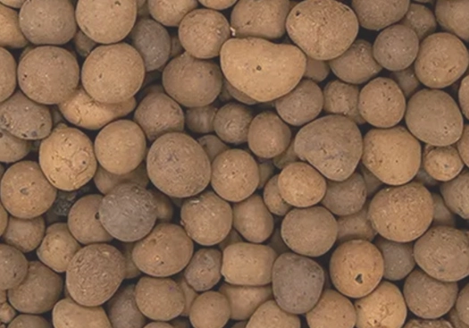 陶粒 vs 發泡煉石 陶粒 vs 發泡煉石