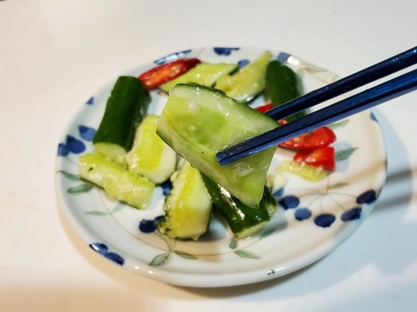 小黃瓜種植方法 小黃瓜種植方法