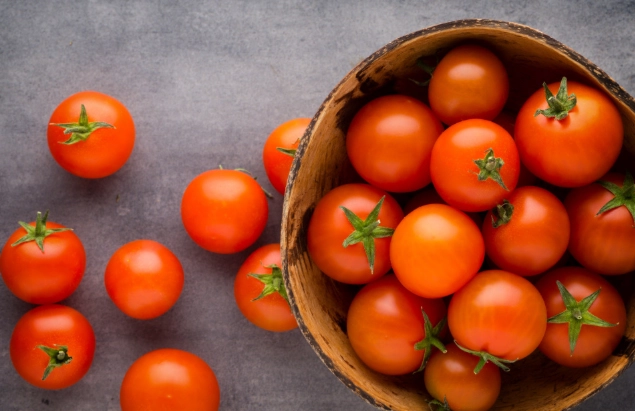 番茄熱量計算 番茄熱量計算