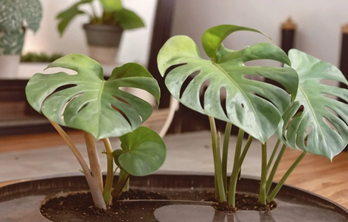 龜背芋爛根處理 龜背芋爛根處理