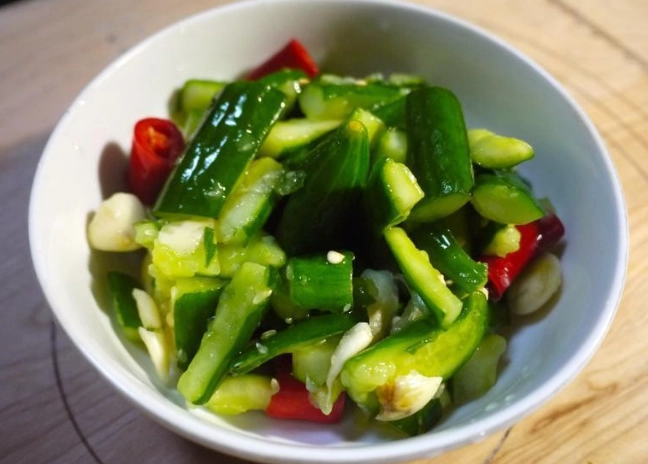 小黃瓜種植季節