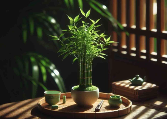 富貴竹修剪方法 富貴竹修剪方法