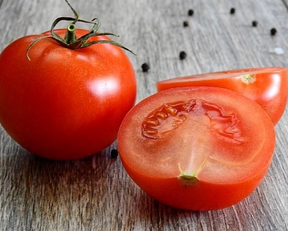 黑柿番茄栽培管理 黑柿番茄栽培管理