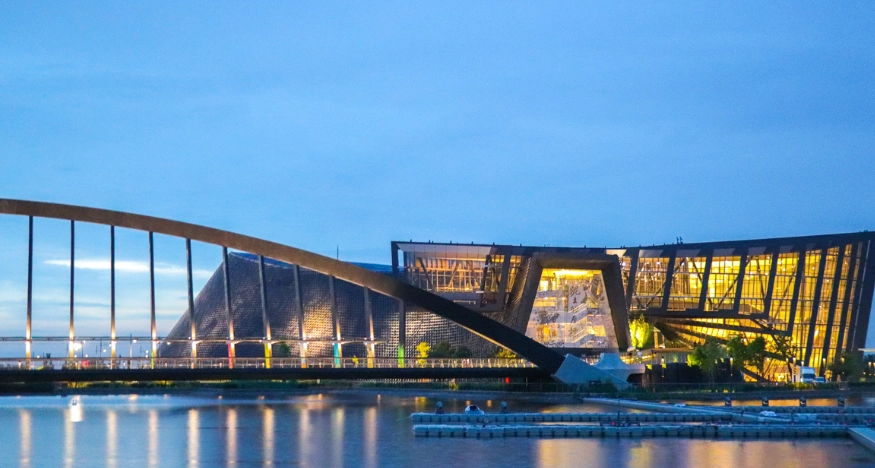 嘉義博物館推薦 嘉義博物館推薦