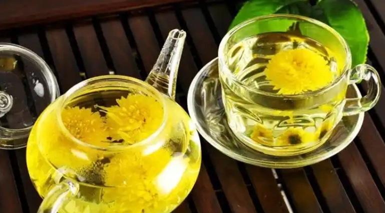 杭黃菊使用方法 杭黃菊使用方法