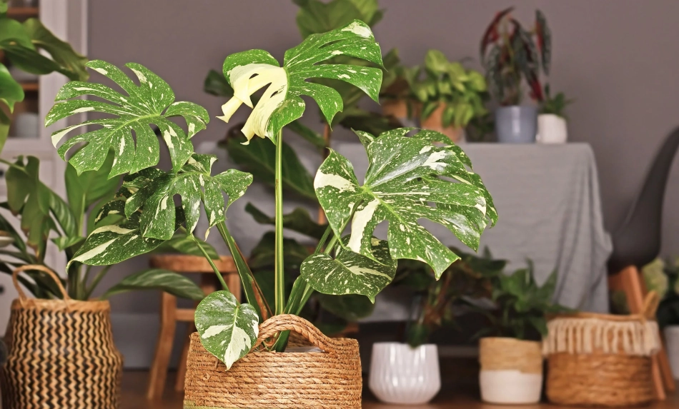 室內植物推薦 室內植物推薦