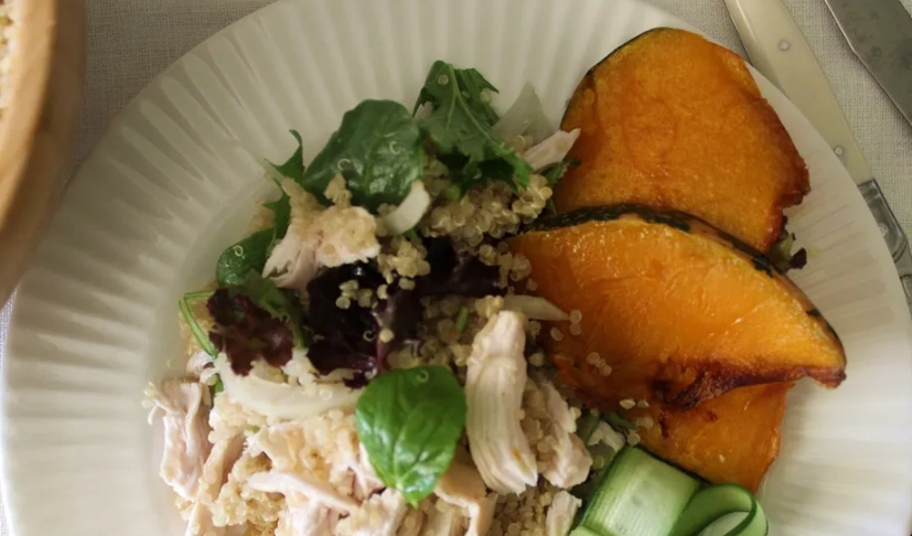 关节炎饮食管理