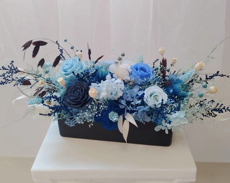 永生花選購 永生花選購