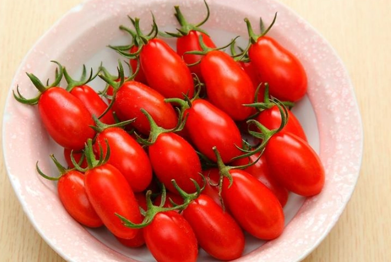 小番茄營養價值 小番茄營養價值