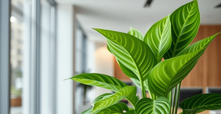 萬年青長太高處理 萬年青長太高處理