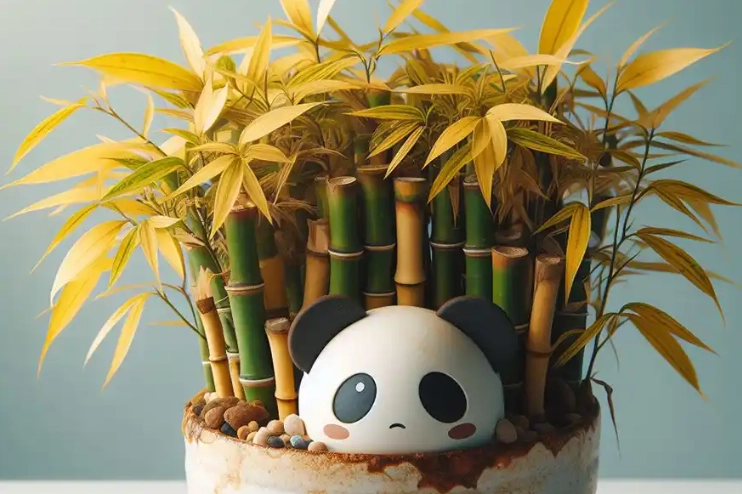 富貴竹照顧方法 富貴竹照顧方法