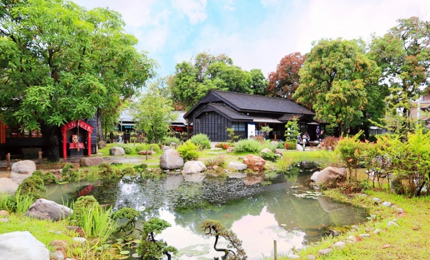 嘉義博物館推薦 嘉義博物館推薦