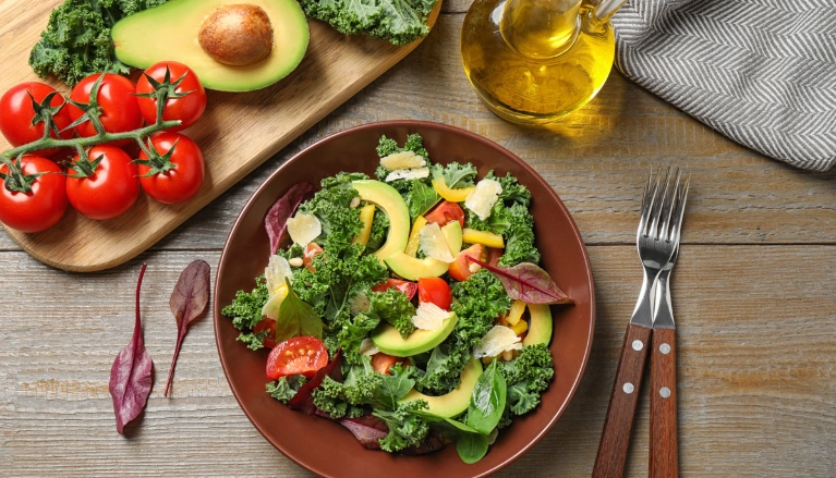 类风湿关节炎饮食