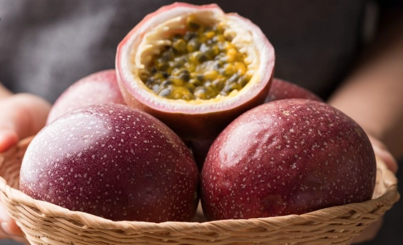 百香果挑選要點