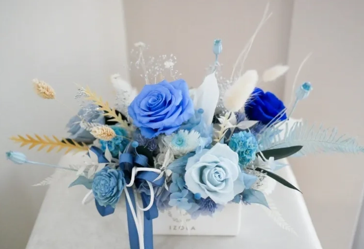 永生花選購 永生花選購