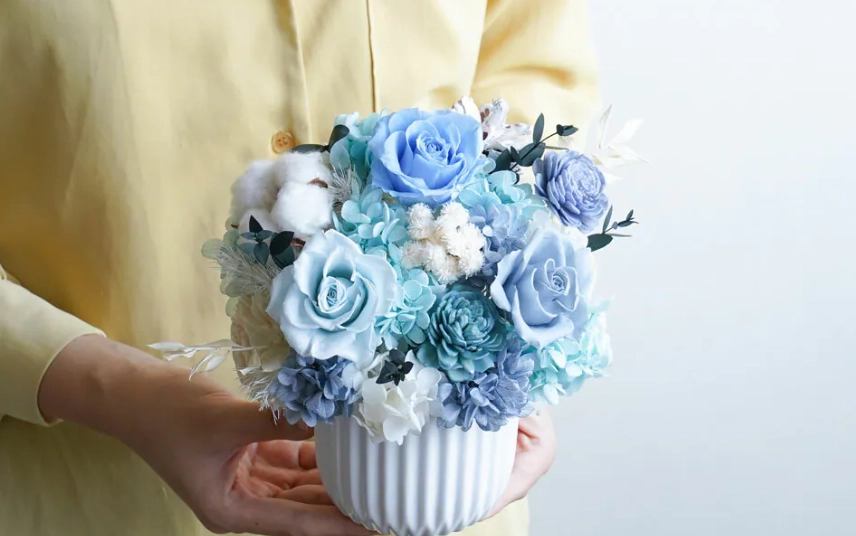 永生花選購 永生花選購